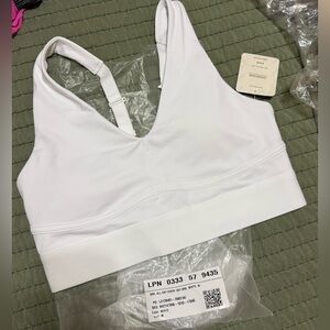 NWT Fabletics All Day Every Day Bra